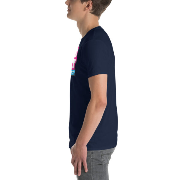 Short-Sleeve Unisex T-Shirt - Image 9