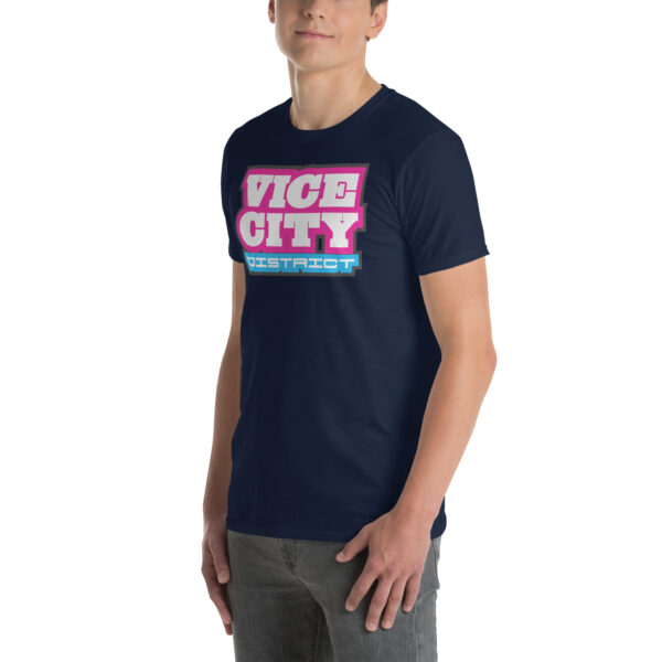 Short-Sleeve Unisex T-Shirt - Image 12
