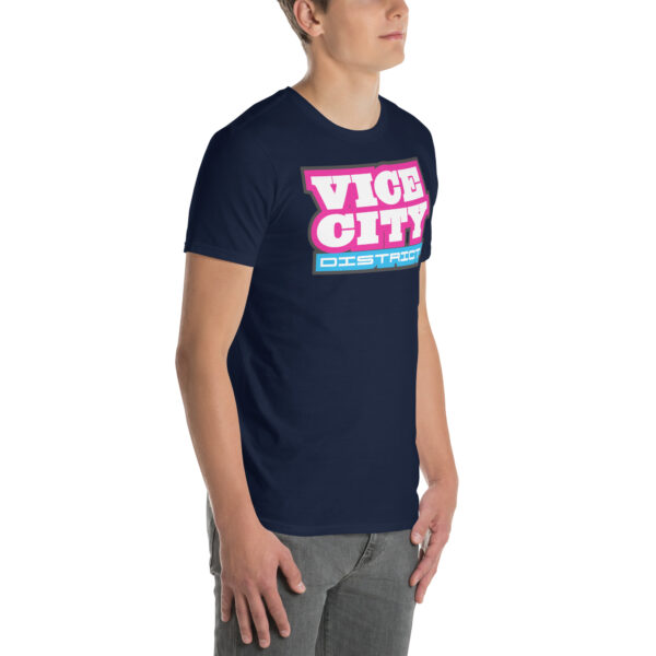 Short-Sleeve Unisex T-Shirt - Image 11