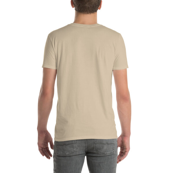 Short-Sleeve Unisex T-Shirt - Image 38