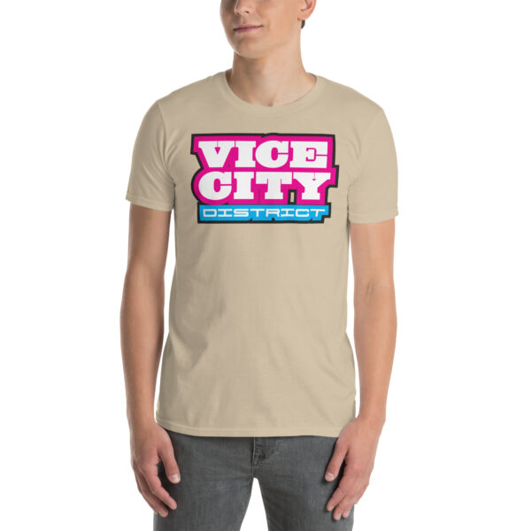 Short-Sleeve Unisex T-Shirt - Image 37