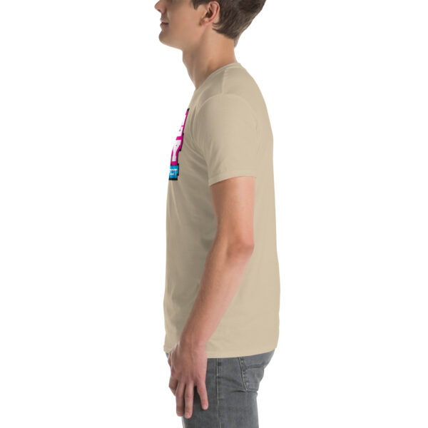 Short-Sleeve Unisex T-Shirt - Image 39