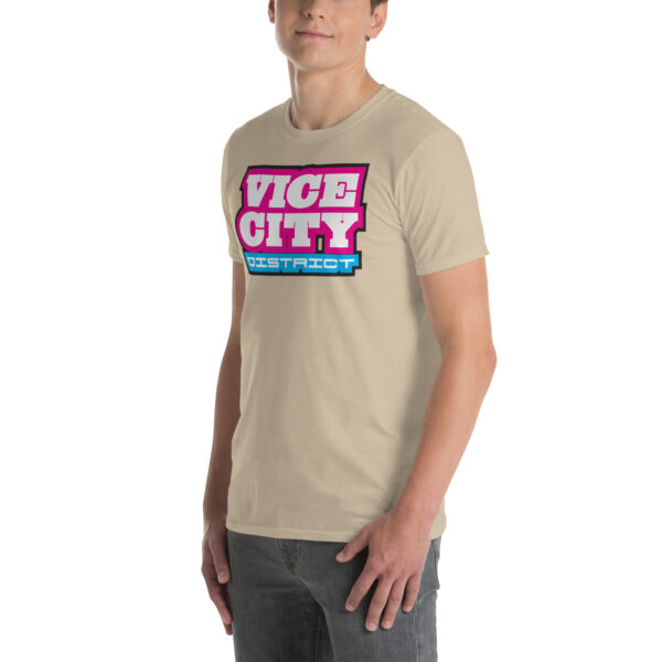 Short-Sleeve Unisex T-Shirt - Image 42