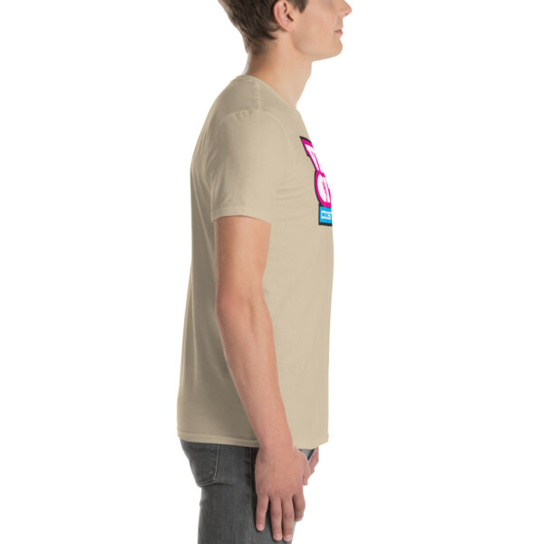 Short-Sleeve Unisex T-Shirt - Image 40