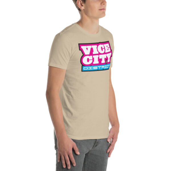 Short-Sleeve Unisex T-Shirt - Image 41