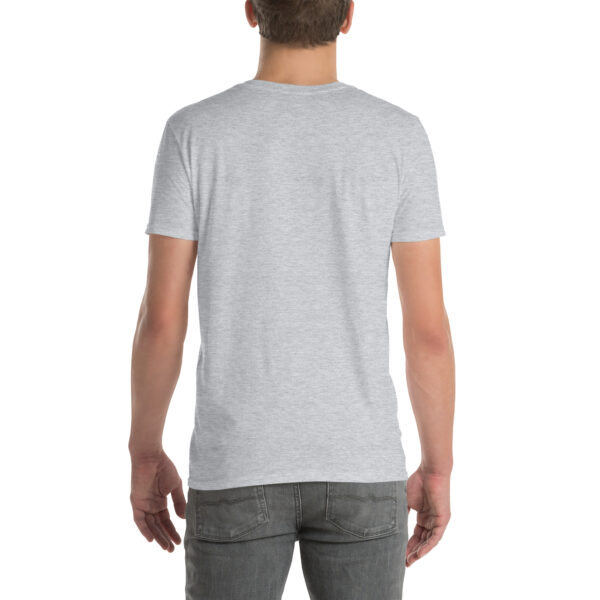 Short-Sleeve Unisex T-Shirt - Image 50
