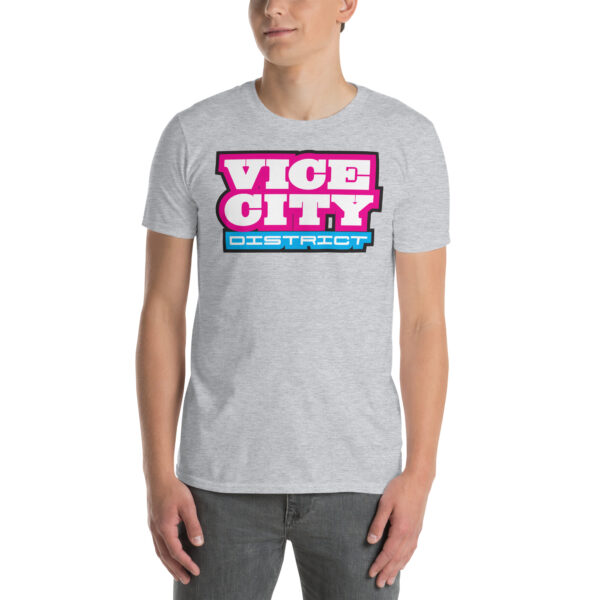 Short-Sleeve Unisex T-Shirt - Image 49