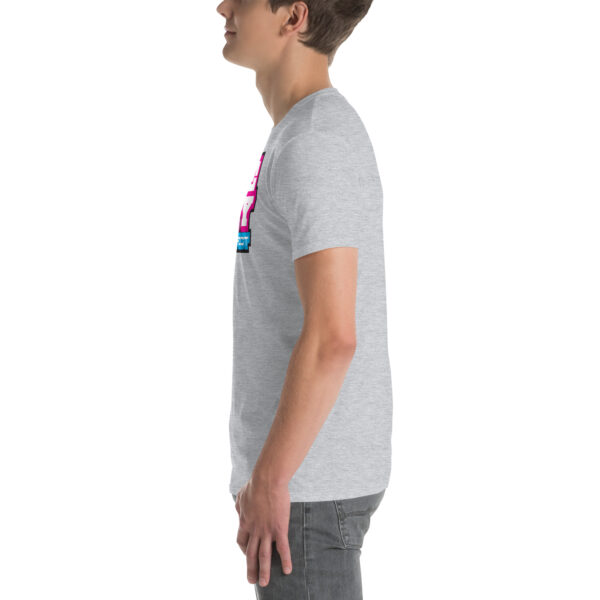 Short-Sleeve Unisex T-Shirt - Image 51
