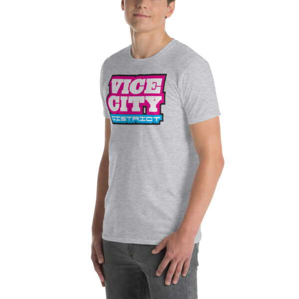 Short-Sleeve Unisex T-Shirt - Image 54
