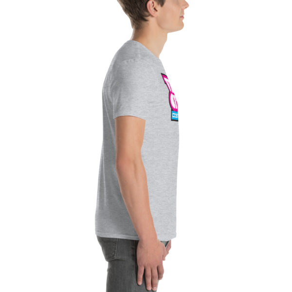 Short-Sleeve Unisex T-Shirt - Image 52