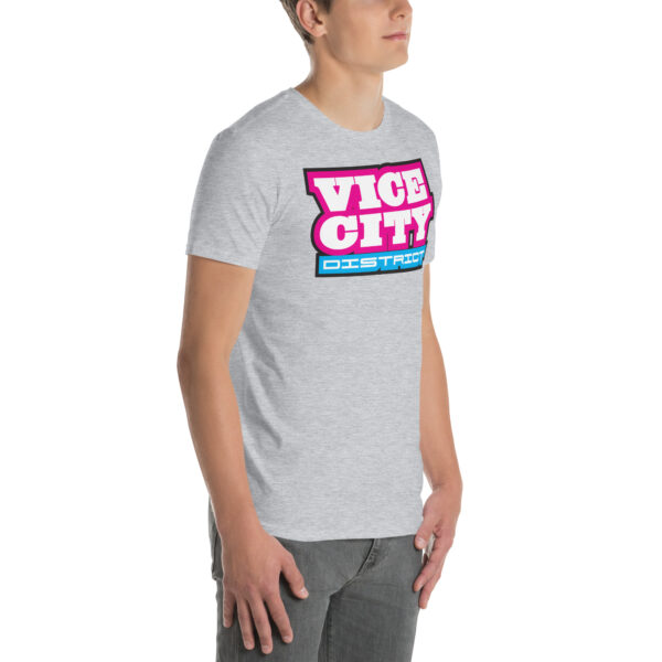 Short-Sleeve Unisex T-Shirt - Image 53