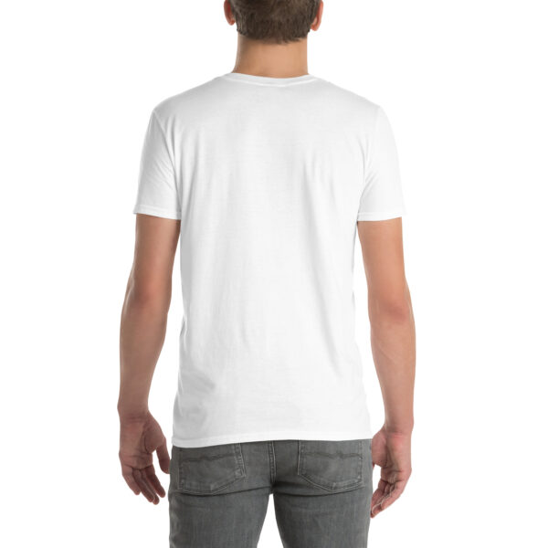 Short-Sleeve Unisex T-Shirt - Image 62