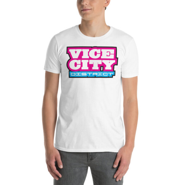 Short-Sleeve Unisex T-Shirt - Image 61