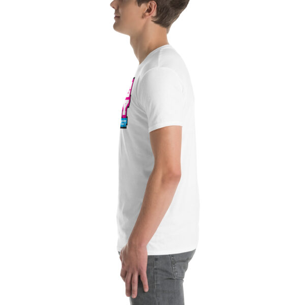 Short-Sleeve Unisex T-Shirt - Image 63