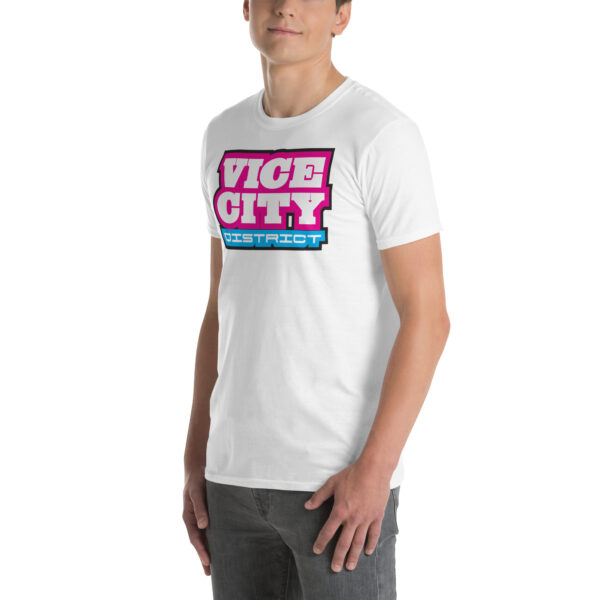 Short-Sleeve Unisex T-Shirt - Image 66