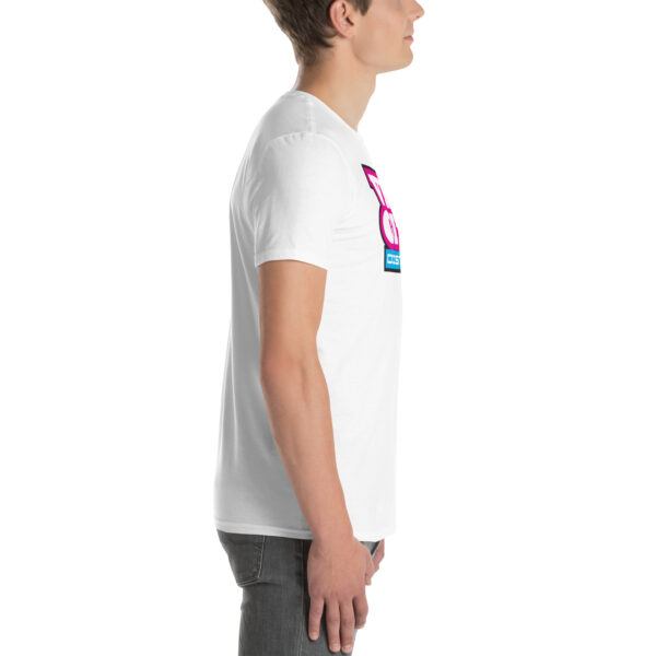 Short-Sleeve Unisex T-Shirt - Image 64