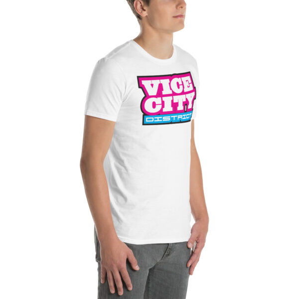 Short-Sleeve Unisex T-Shirt - Image 65