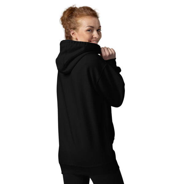 Unisex Hoodie - Image 2