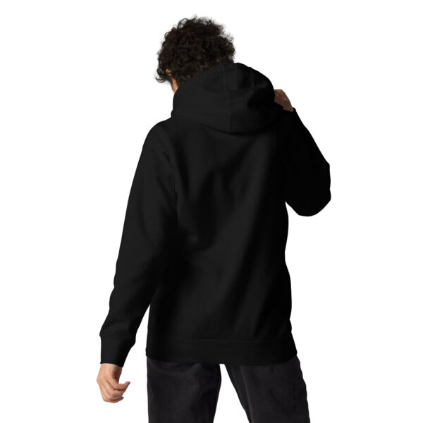 Unisex Hoodie - Image 2