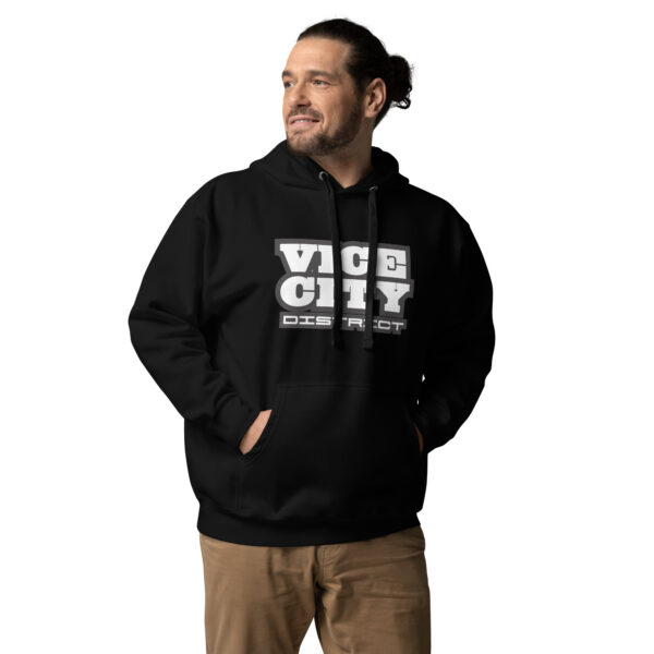Unisex Hoodie - Image 2