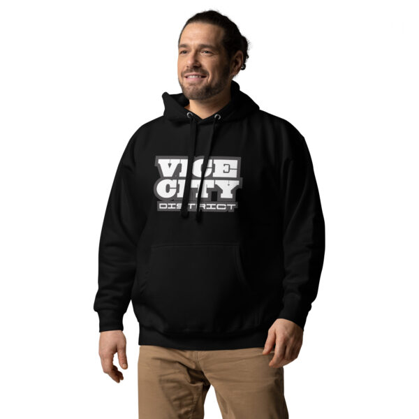 Unisex Hoodie - Image 3