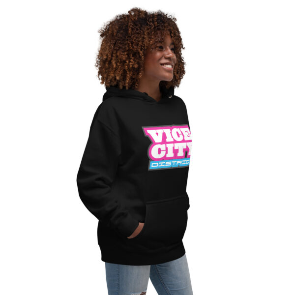 Unisex Hoodie - Image 4