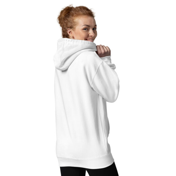 Unisex Hoodie - Image 4