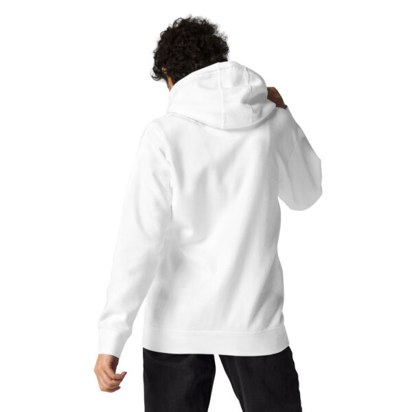 Unisex Hoodie - Image 4