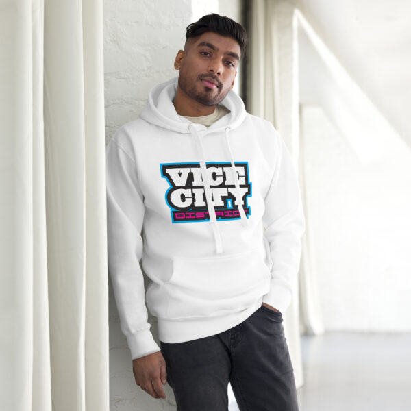 Unisex Hoodie - Image 3