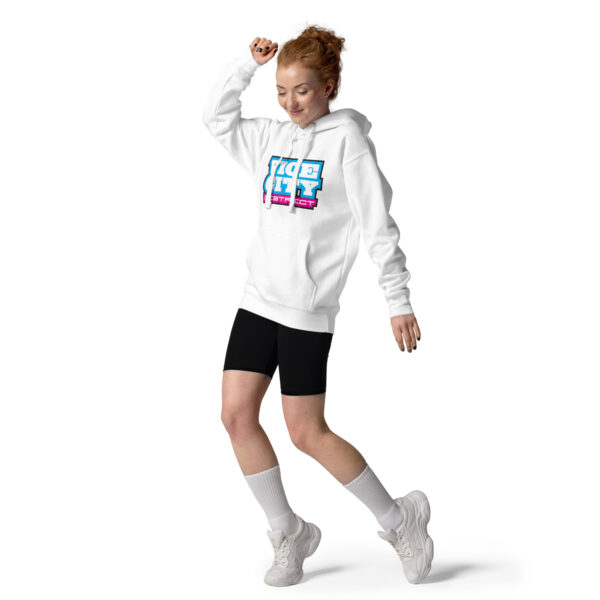 Unisex Hoodie - Image 3