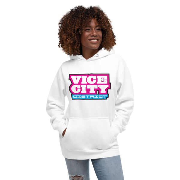 Unisex Hoodie - Image 6