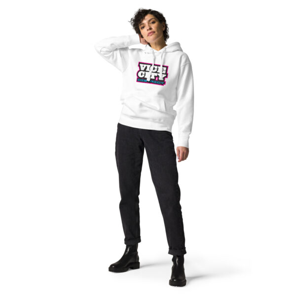 Unisex Hoodie - Image 3