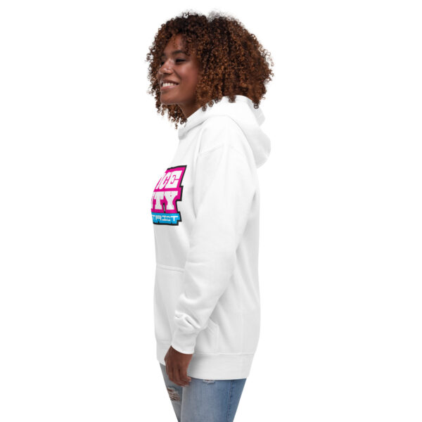 Unisex Hoodie - Image 8