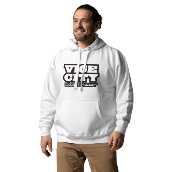 Unisex Hoodie - Image 4