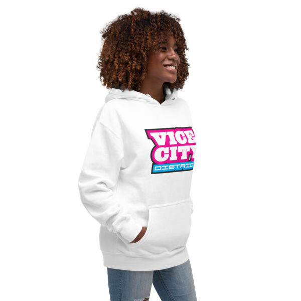 Unisex Hoodie - Image 9